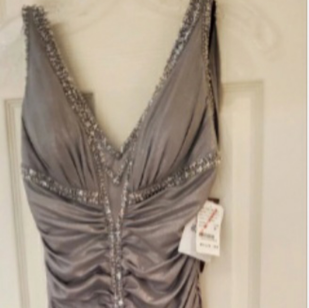 Formal Gown NWT